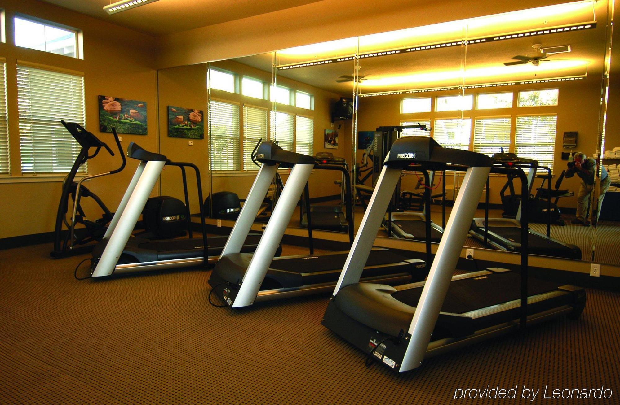 Worldmark Resort 3*
