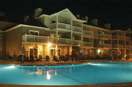 Resort Worldmark Windsor