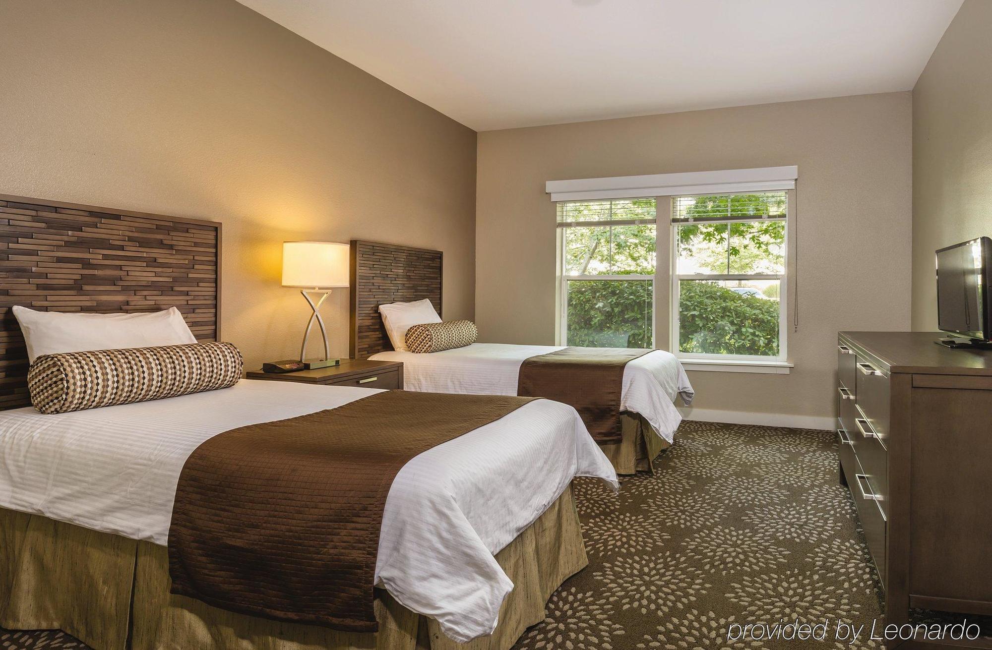 Worldmark Resort